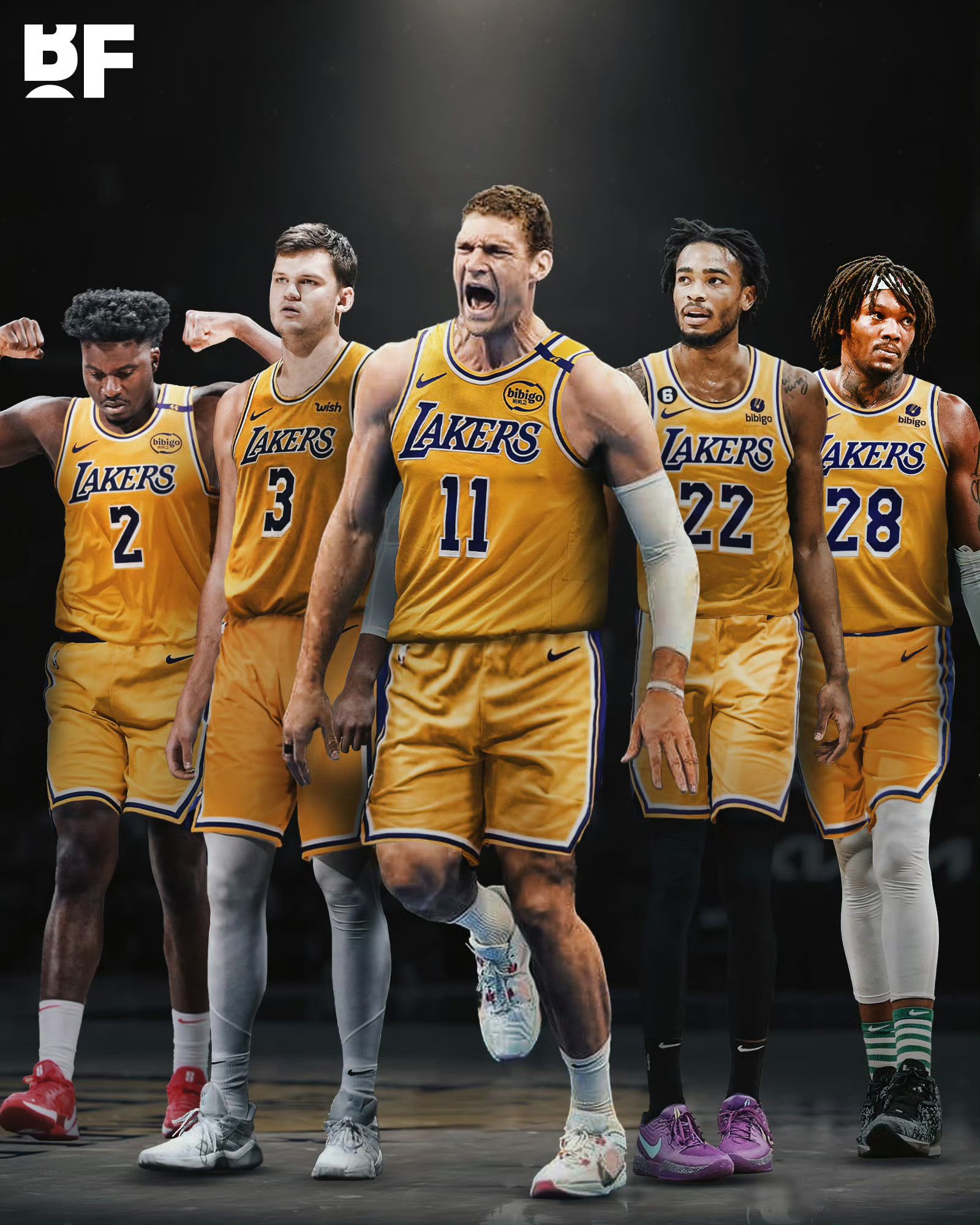 冲刺阶段洛杉矶湖人备战中超,扳平良机细节曝光,信心回归,球队文化再被提及的简单介绍 冲刺阶段洛杉矶湖人备战中超,扳平良机细节曝光,信心回归,球队文化再被提及的简单介绍