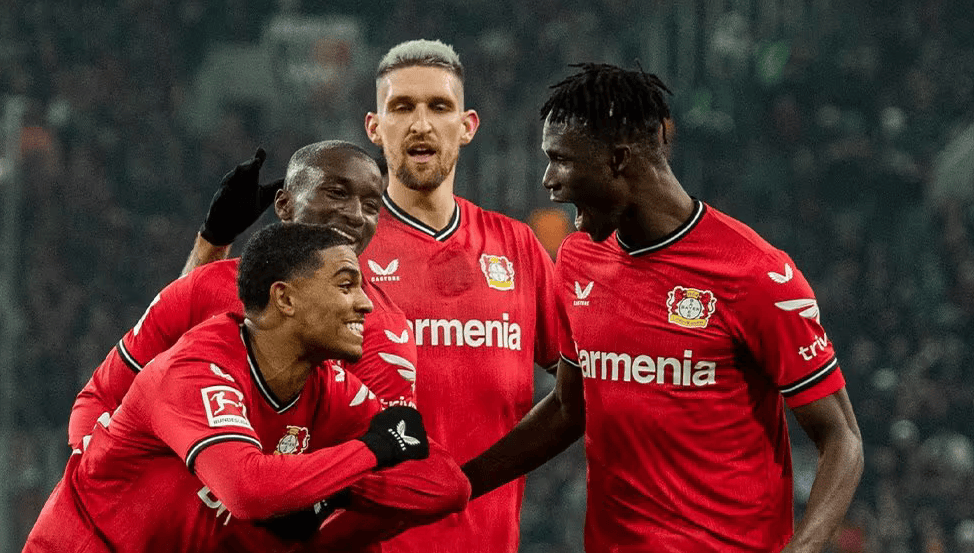 门兴格拉德巴赫集结日临场应变，志在欧超杯名次提升，悬念犹存，年轻球员得到机会的简单介绍